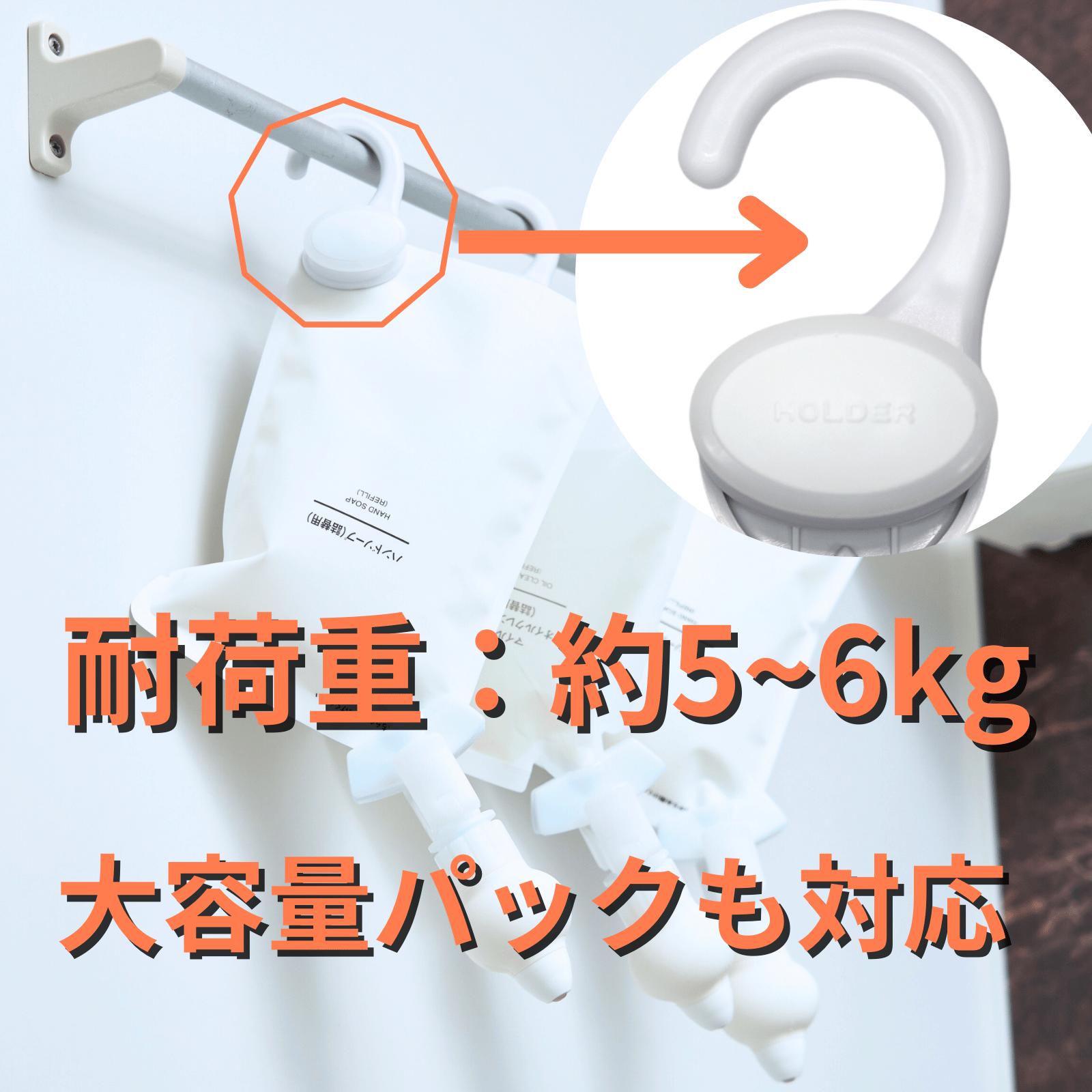 楽天市場】【メーカー公式】詰め替えそのまま スタンダードシリーズ