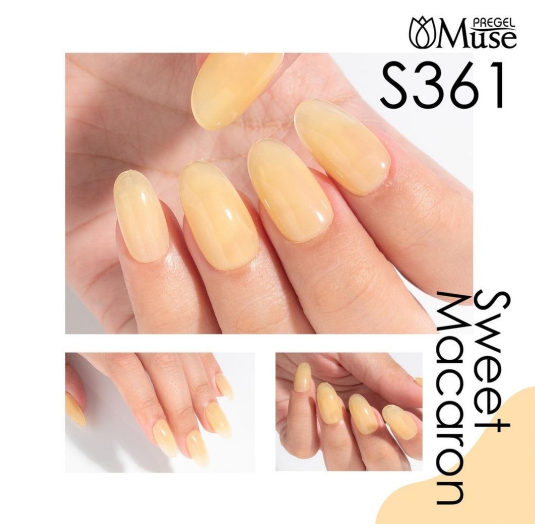 楽天市場】プリジェルミューズ プリジェル ミューズ 第26弾 スィート