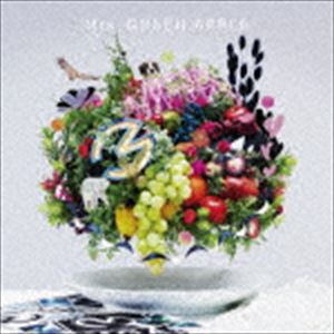 楽天市場】Mrs. GREEN APPLE 5 COMPLETE BOX（CD・DVD）の通販