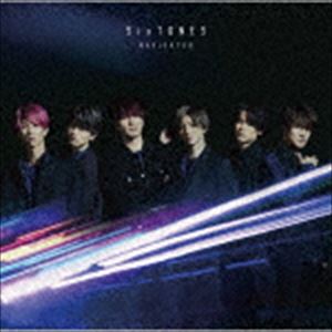 楽天市場】SixTONES / NAVIGATOR（通常盤） [CD] : ポプカル 楽天市場店