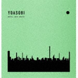 楽天市場】the book(完全生産限定盤)／yoasobiの通販