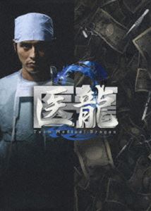楽天市場】医龍~team medical dragon 2~dvd-boxの通販