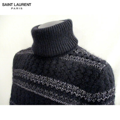 楽天市場】サンローランパリ SAINT LAURENT PARIS メンズ トップス