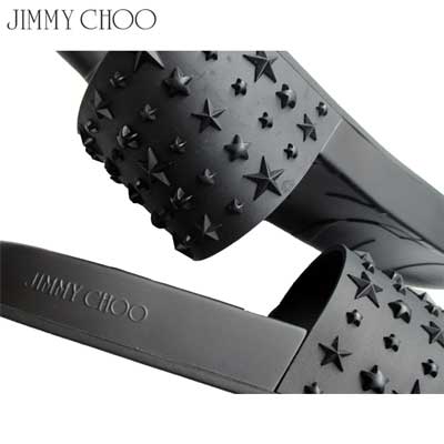 楽天市場】ジミーチュウ Jimmy Choo メンズ サンダル ブランド 星
