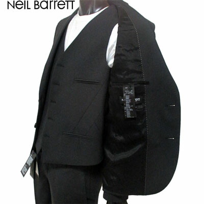 楽天市場】ニールバレット Neil Barrett メンズ アウター ジャケット