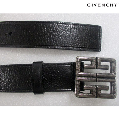 楽天市場】ジバンシー GIVENCHY メンズ 小物 ベルト レザーベルト