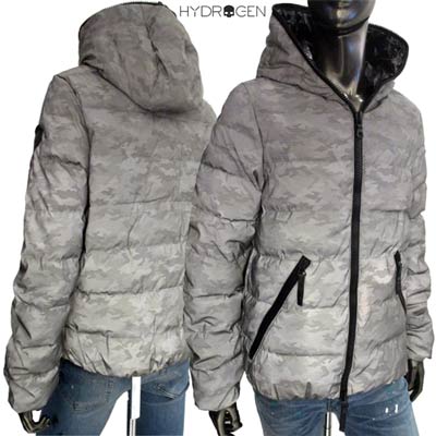 楽天市場】【完売】ハイドロゲン HYDROGEN メンズ アウター ダウン