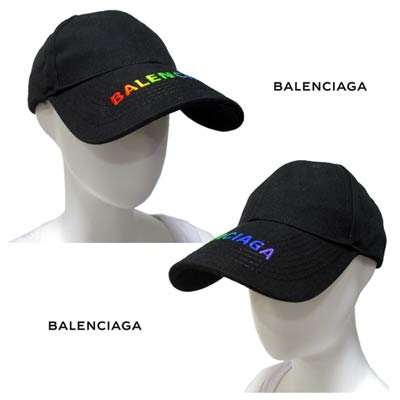 楽天市場】【完売】バレンシアガ BALENCIAGA メンズ 帽子 キャップ