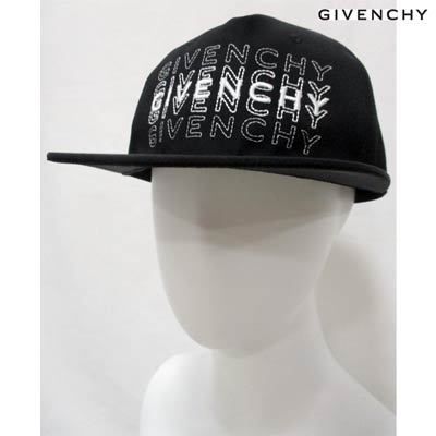 楽天市場】ジバンシー GIVENCHY メンズ 帽子 キャップ ロゴ ユニ
