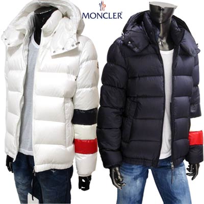 楽天市場】【完売】モンクレール メンズ アウター ダウン WILLM アーム