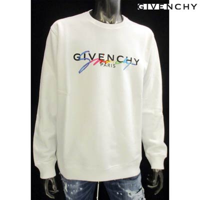 楽天市場】ジバンシー GIVENCHY メンズ トップス スウェット