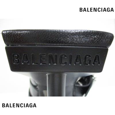 楽天市場】バレンシアガ BALENCIAGA レディース 靴 サンダル ミュール
