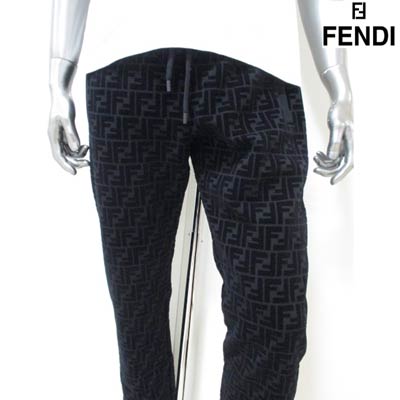 楽天市場】【完売】フェンディ FENDI メンズ パンツ ボトムス