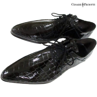 楽天市場】チェザーレパチョッティ CESARE PACIOTTI メンズ 靴 レザー