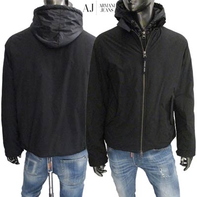 楽天市場】アルマーニジーンズ ARMANI JEANS メンズ アウター