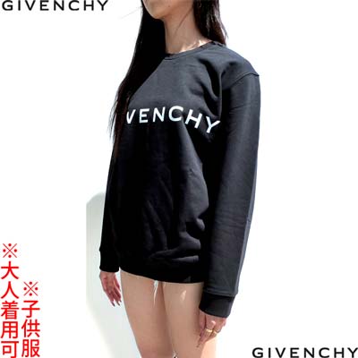 楽天市場】【完売】ジバンシー GIVENCHY キッズ 子供服 トレーナー