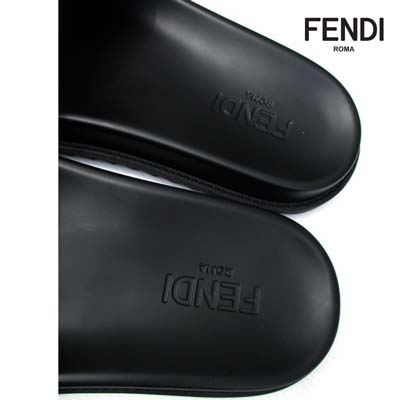 楽天市場】フェンディ FENDI サンダル 靴 メンズ シャワーサンダル