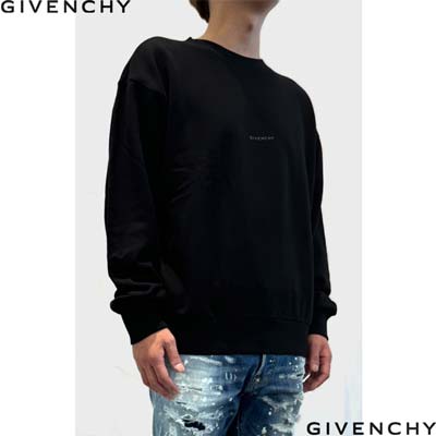 楽天市場】ジバンシー GIVENCHY トレーナー スウェット メンズ