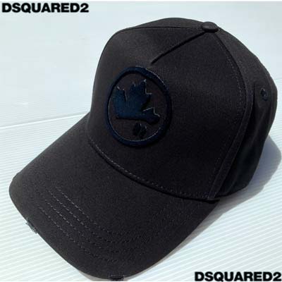 楽天市場】ディースクエアード DSQUARED2 帽子 キャップ グッズ ユニ