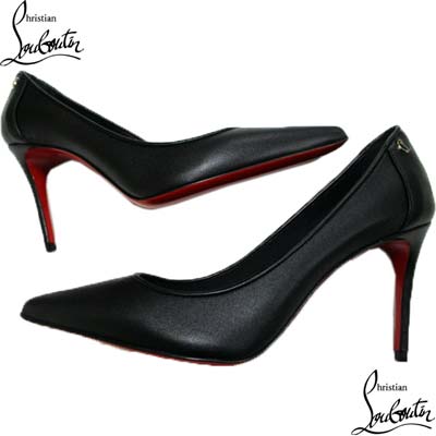 楽天市場】Christian Louboutin クリスチャンルブタン ハイヒール