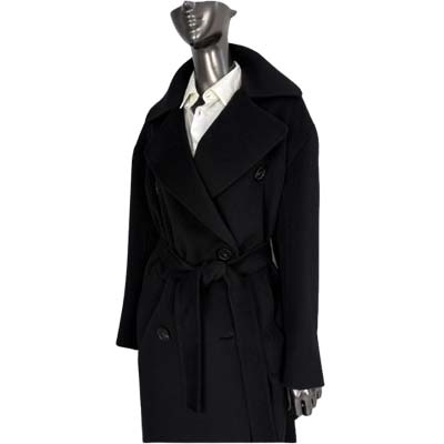 楽天市場】MAX MARA マックスマーラ コート レディース ロング