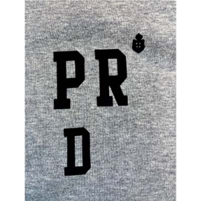 楽天市場】PRADA プラダ トレーナー メンズ スウェット ブランドロゴ