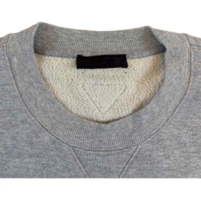 楽天市場】PRADA プラダ トレーナー メンズ スウェット ブランドロゴ