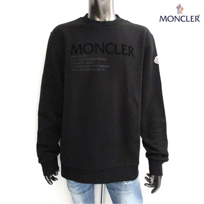 楽天市場】【完売】モンクレール MONCLER メンズ トップス スウェット
