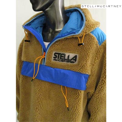 楽天市場】ステラマッカートニー STELLA McCARTNEY メンズ アウター