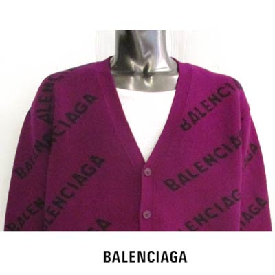 楽天市場】バレンシアガ BALENCIAGA メンズ トップス ニット
