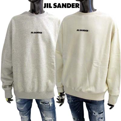 楽天市場】ジルサンダー JIL SANDER メンズ トップス トレーナー