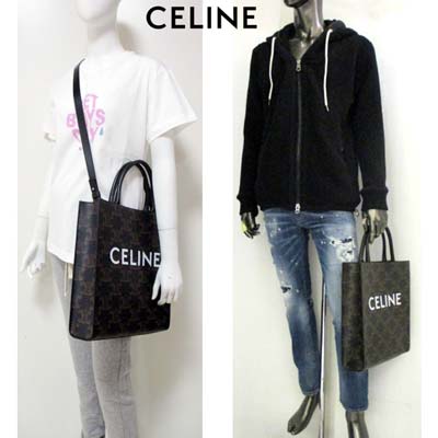 楽天市場】セリーヌ CELINE メンズ 鞄 トートバッグ ユニセックス可