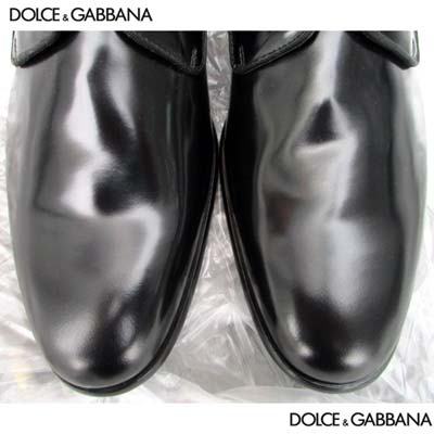 楽天市場】ドルチェ＆ガッバーナ DOLCE&GABBANAドルガバ メンズ 靴