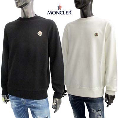 楽天市場】モンクレール MONCLER メンズ トップス トレーナー