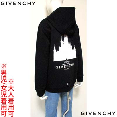 楽天市場】ジバンシー GIVENCHY キッズ 子供服 ジュニア パーカー
