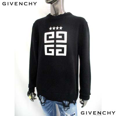 楽天市場】ジバンシー GIVENCHY メンズ トップス セーター ニット