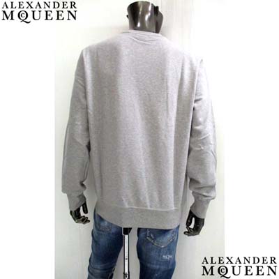 楽天市場】アレキサンダーマックイーン ALEXANDER McQUEEN メンズ