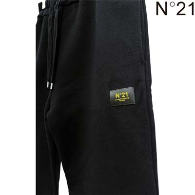 楽天市場】ヌメロヴェントゥーノ N°21 メンズ ボトムス スウェット