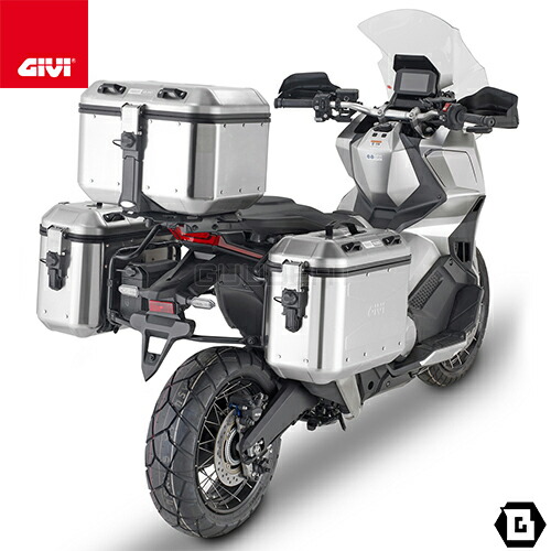 楽天市場】GIVI D1188ST クリアスクリーン HONDA X-ADV 対応 専用設計