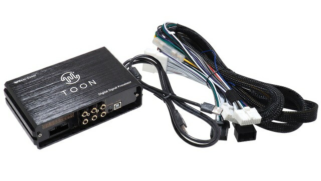 カーオーディオチューナー toonx ビートソニック」の人気商品一覧