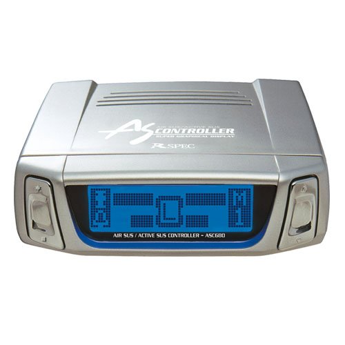 楽天市場】【在庫有】データシステム エアサスコントローラー本体