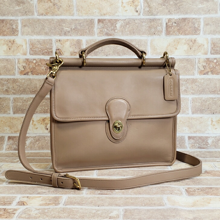 楽天市場】コーチ ウィリスの通販