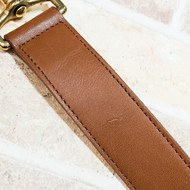 楽天市場】【中古品】オールドコーチ ターンロック 2WAY ブリーフ