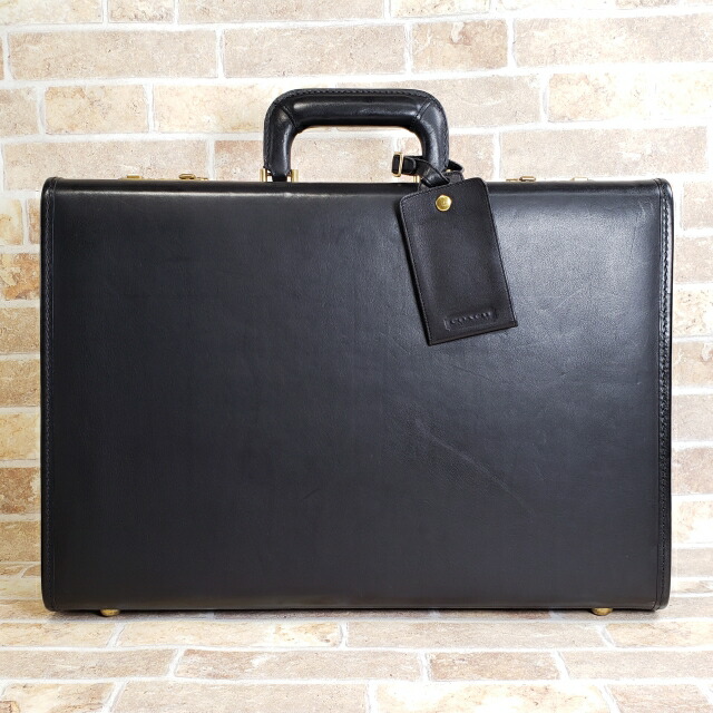 楽天市場】オールドコーチ ブリーフケースの通販