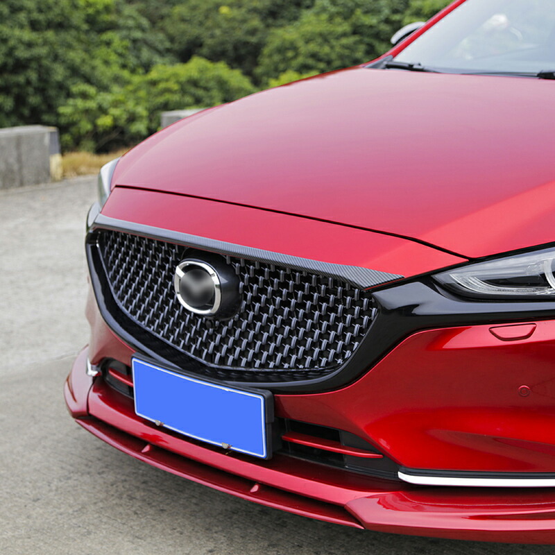 楽天市場】マツダ6 新型マツダ6 セダン ワゴン パーツ カスタム