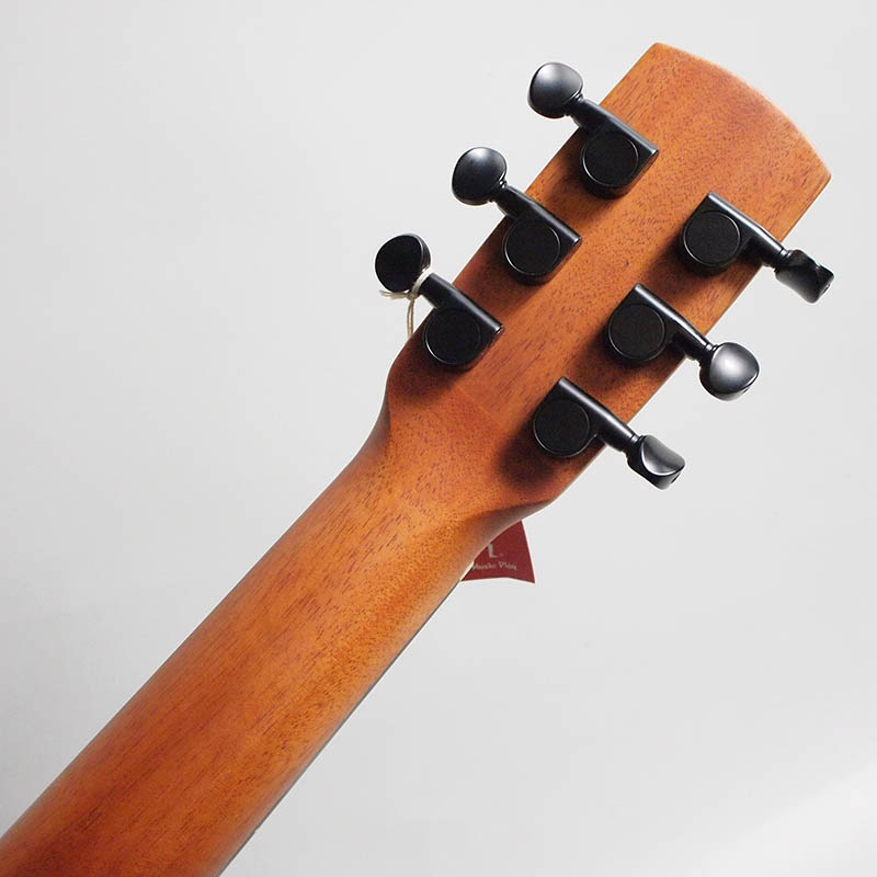 楽天市場】aNueNue aNN-M2 BirdGuitar ミニアコースティックギター