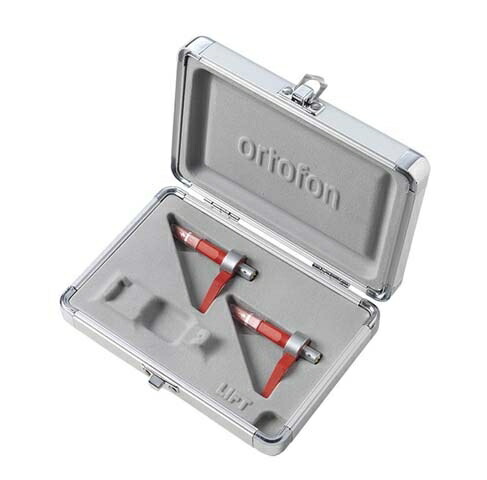 楽天市場】ORTOFON Concorde MKII Twin Digital カートリッジ