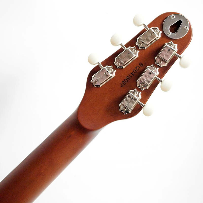 楽天市場】ESP/Charプロデュース BambooInn-CE STR See Thru Red