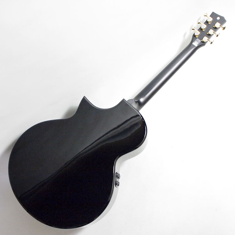 楽天市場】ENYA Guitars EA-X4 PRO/EQ エレアコ アンプレス エコーPU