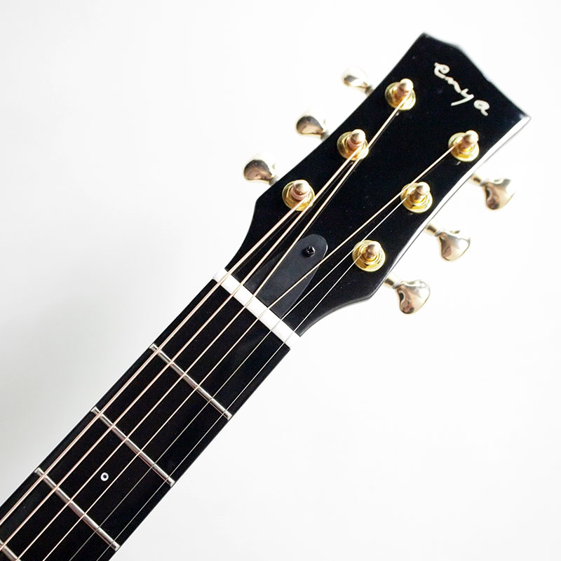 楽天市場】ENYA Guitars EA-X4 PRO/EQ エレアコ アンプレス エコーPU